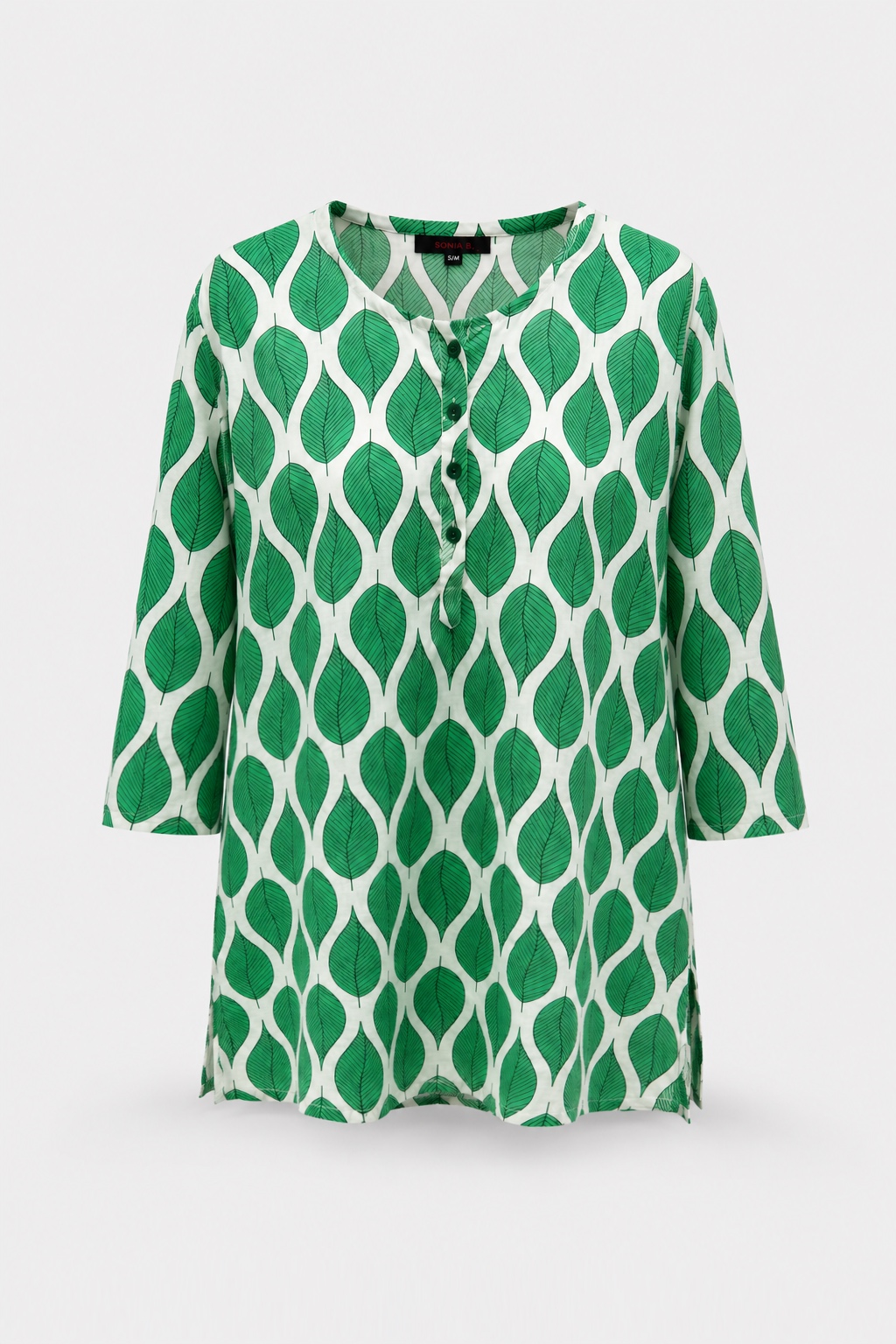 Top Tandoms verde y blanco
