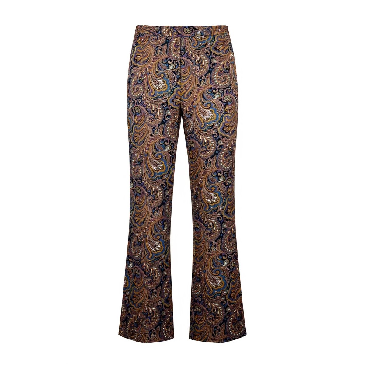 Pantalón Estampado Noa