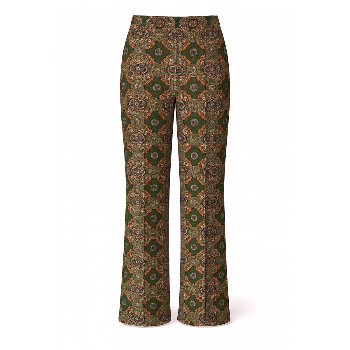 Pantalón estampado Noa 2