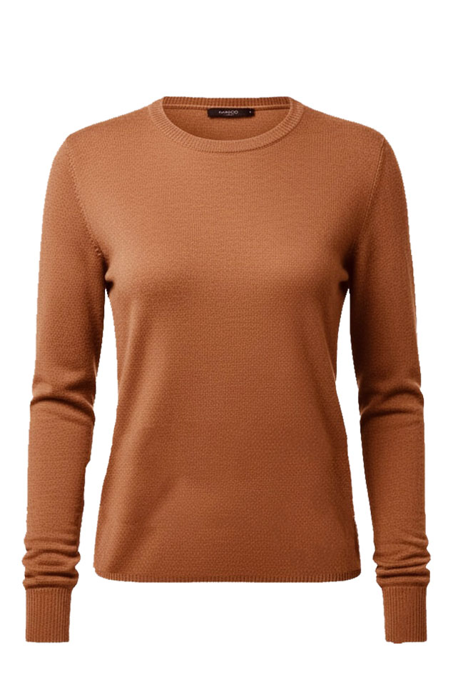 Jersey Cashmere Praga Teja