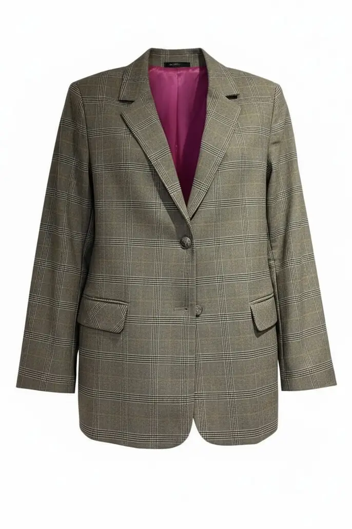 Blazer Bristol (Marón)