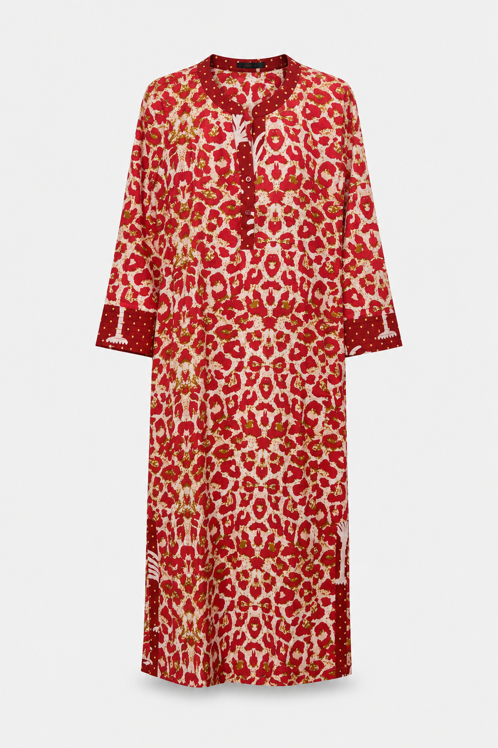 Vestido Sylvia cotton 2