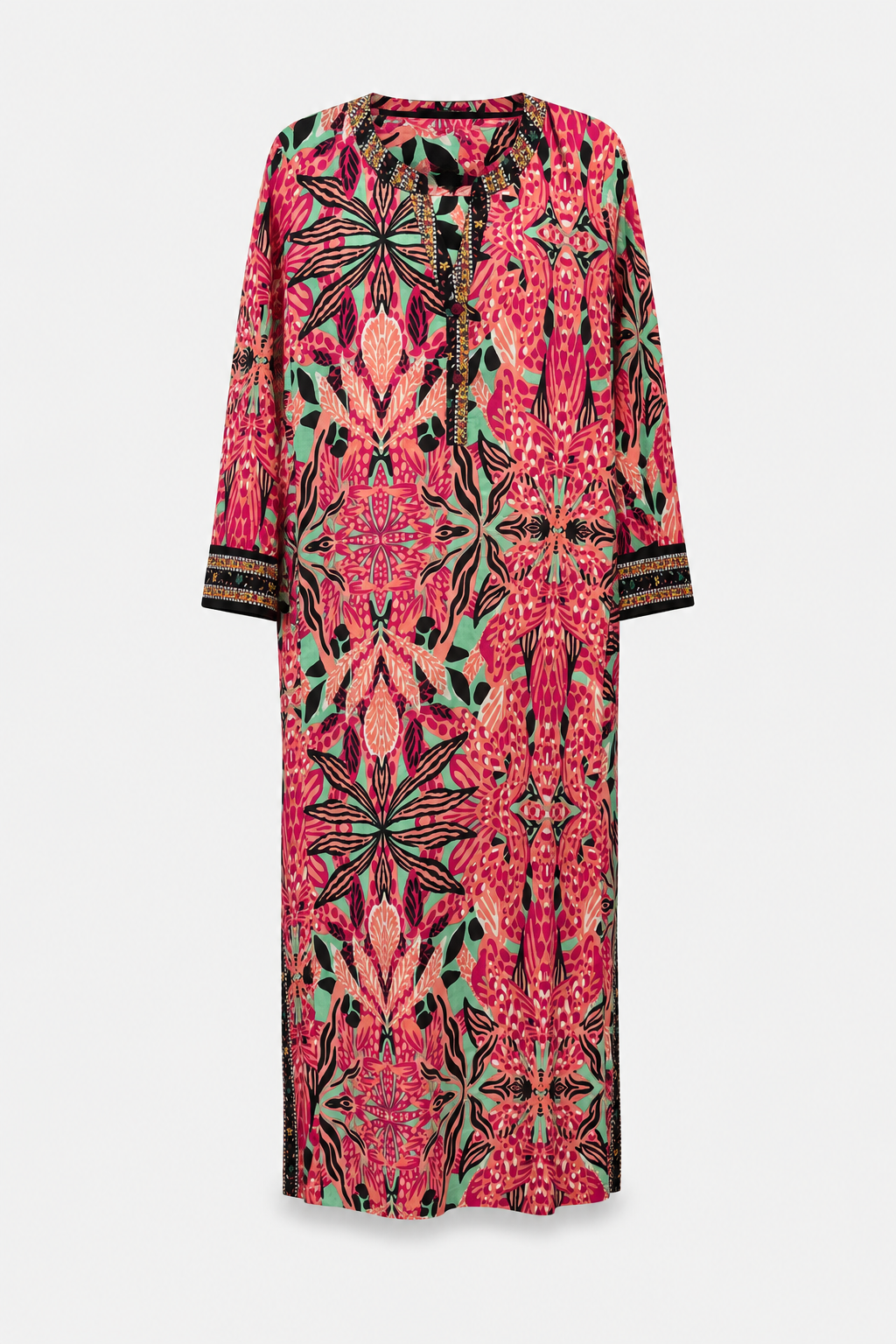 Vestido Sylvia cotton 3