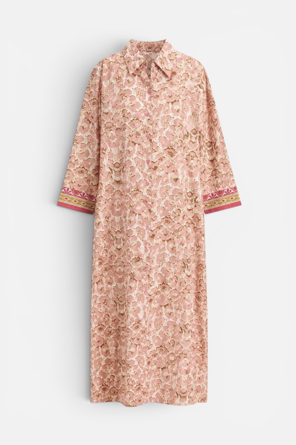 Camisero Pushkar 3