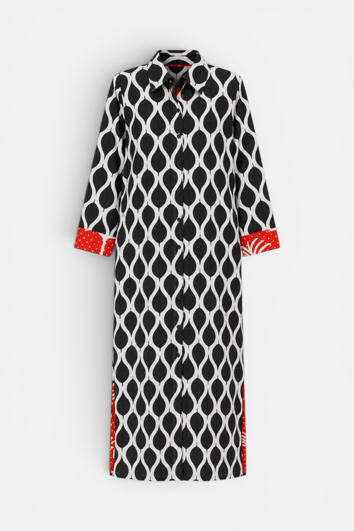 Camisero Pushkar 4