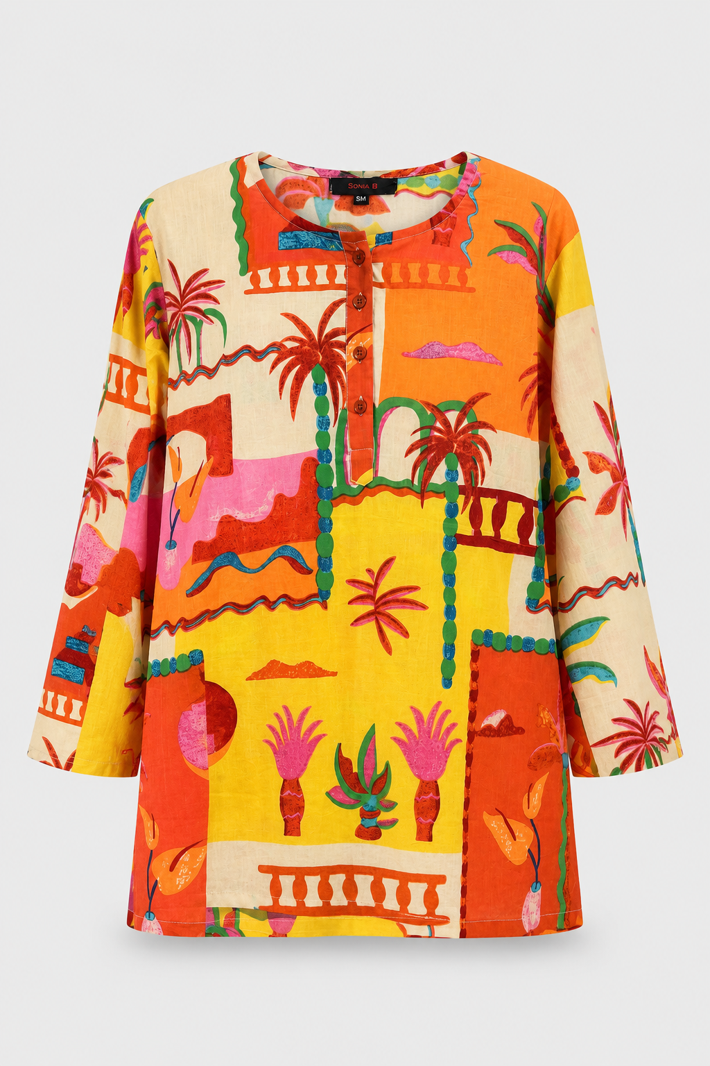 Top Tandoms rojo/naranja