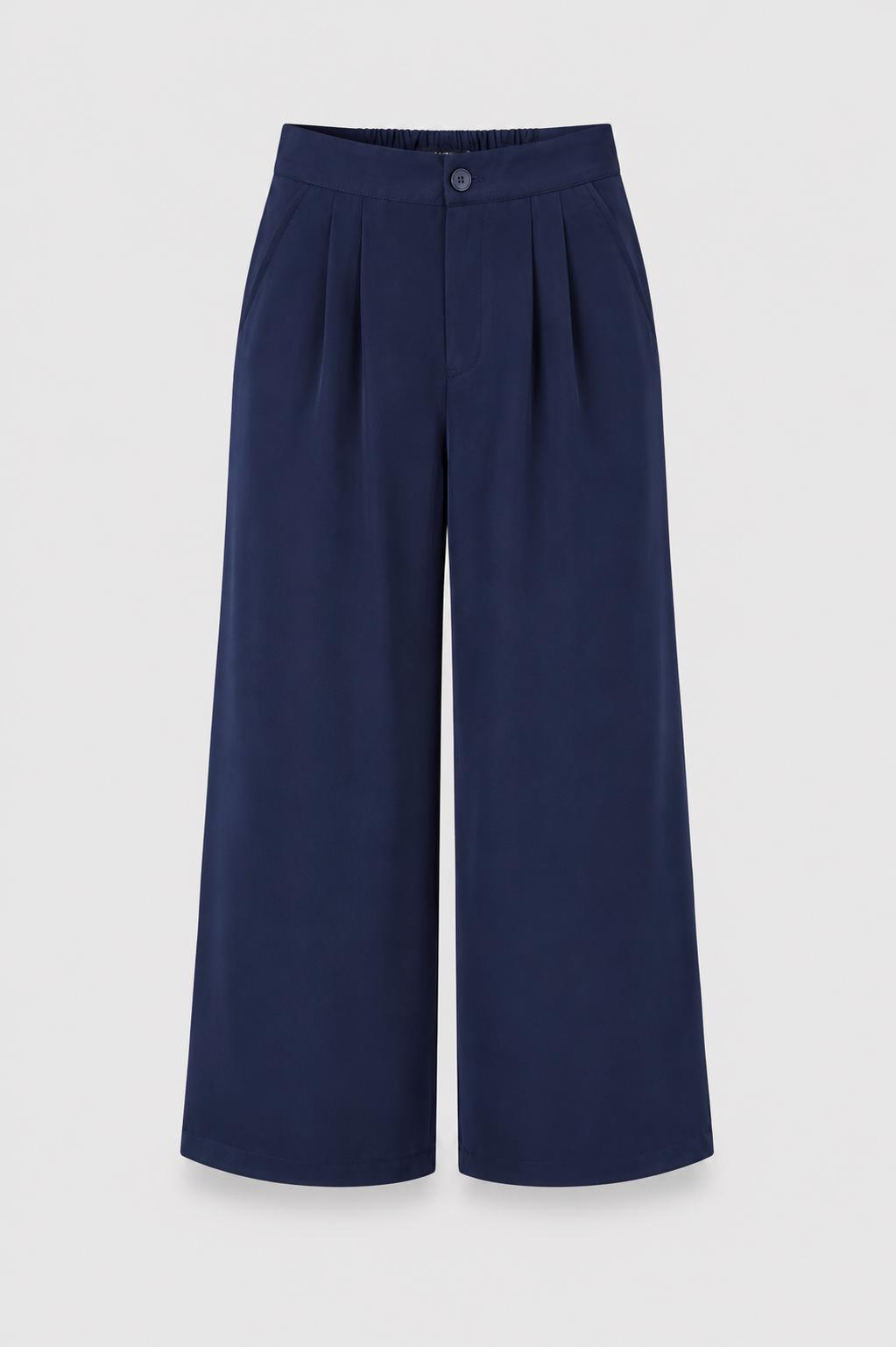 Pantalón Palazzo 2