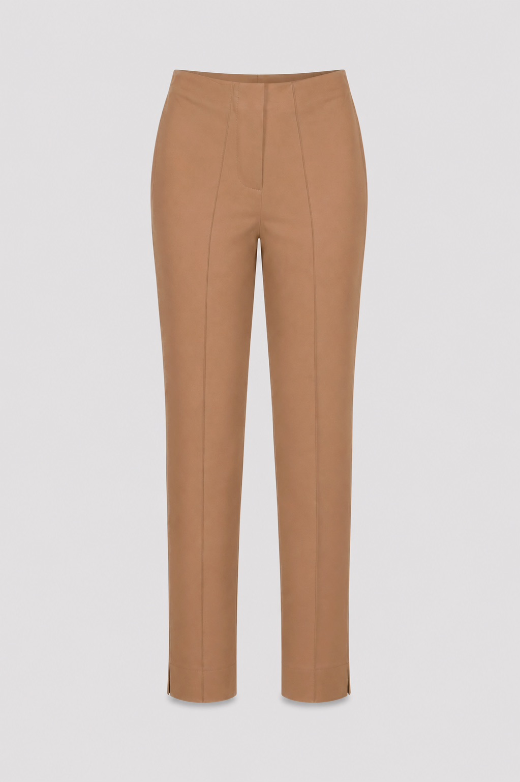 Pantalón punto Roma camel