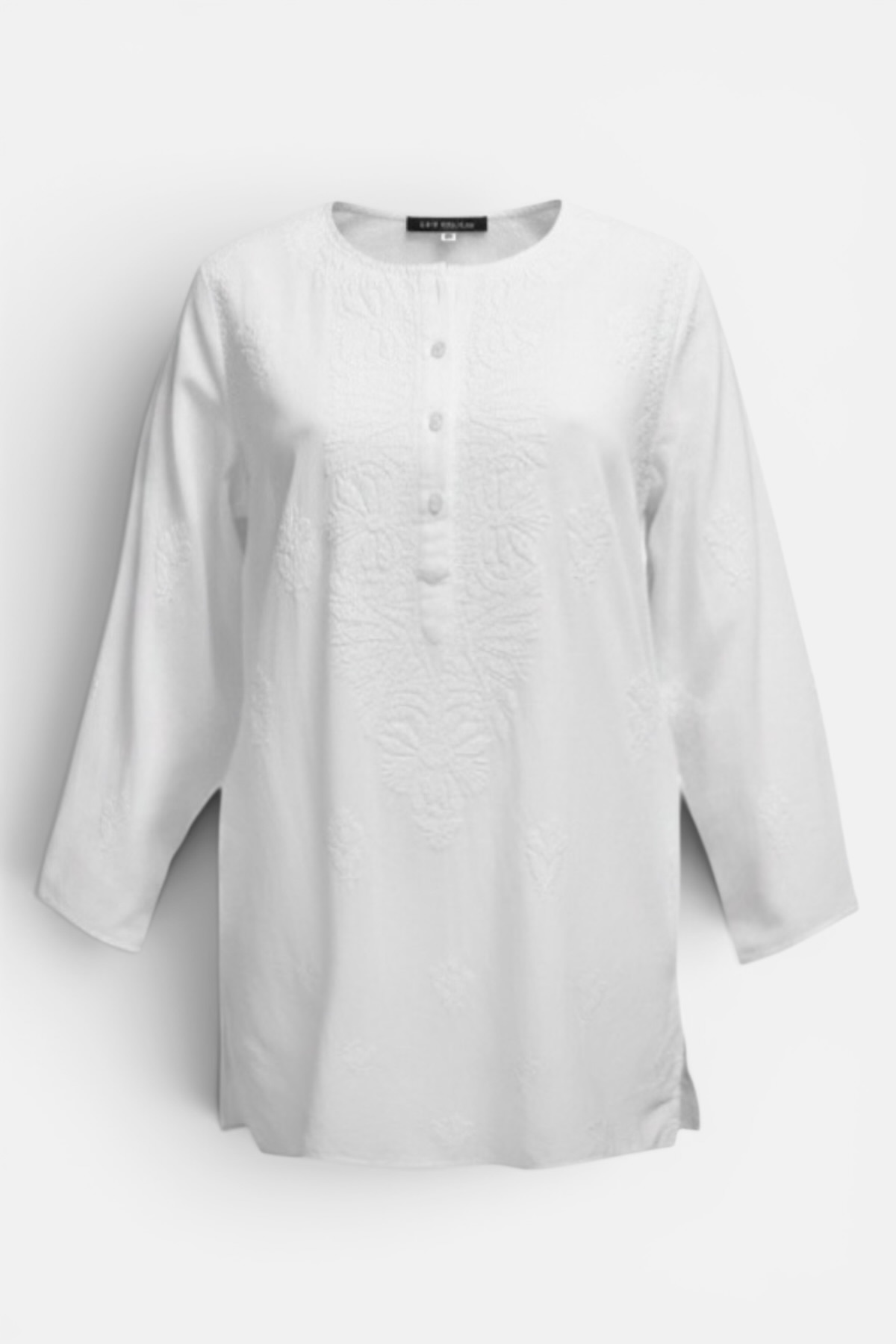 Camisola Palika blanca