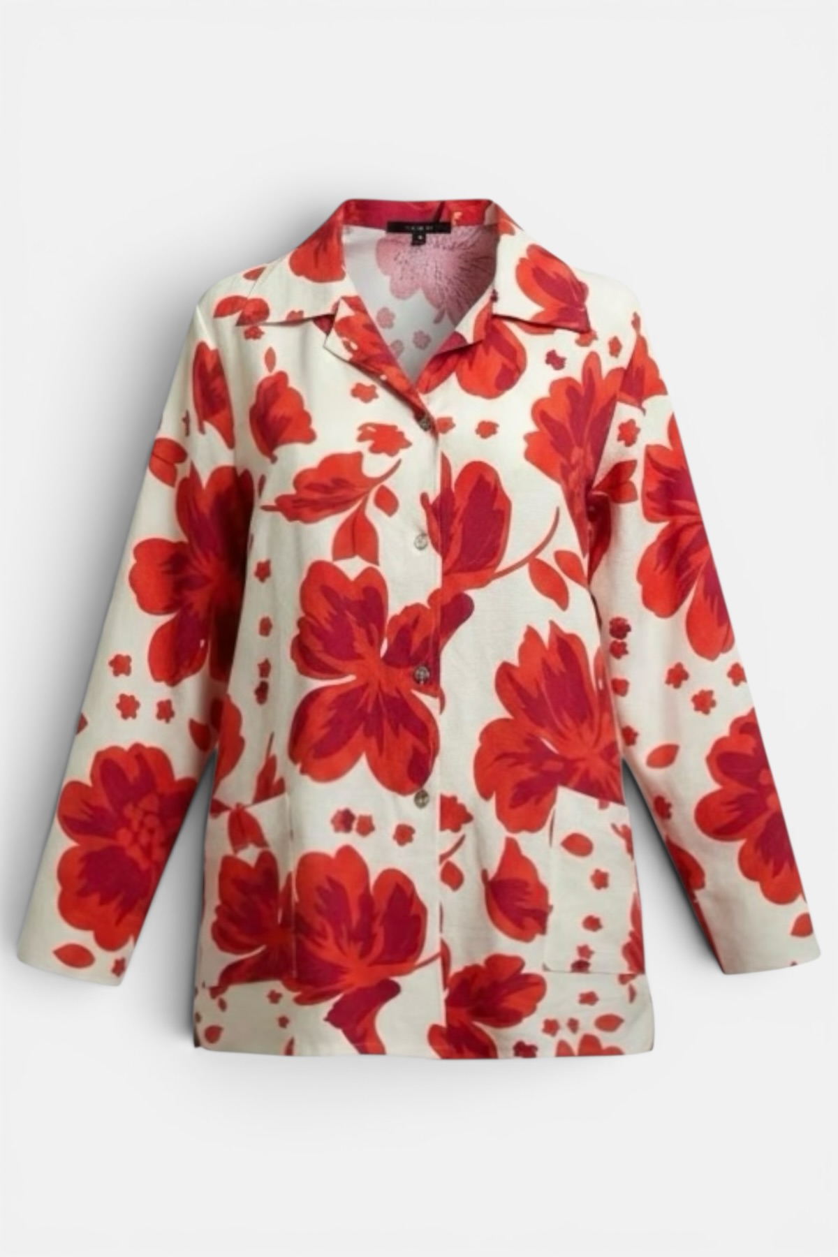 Sobre camisa Girasol 5