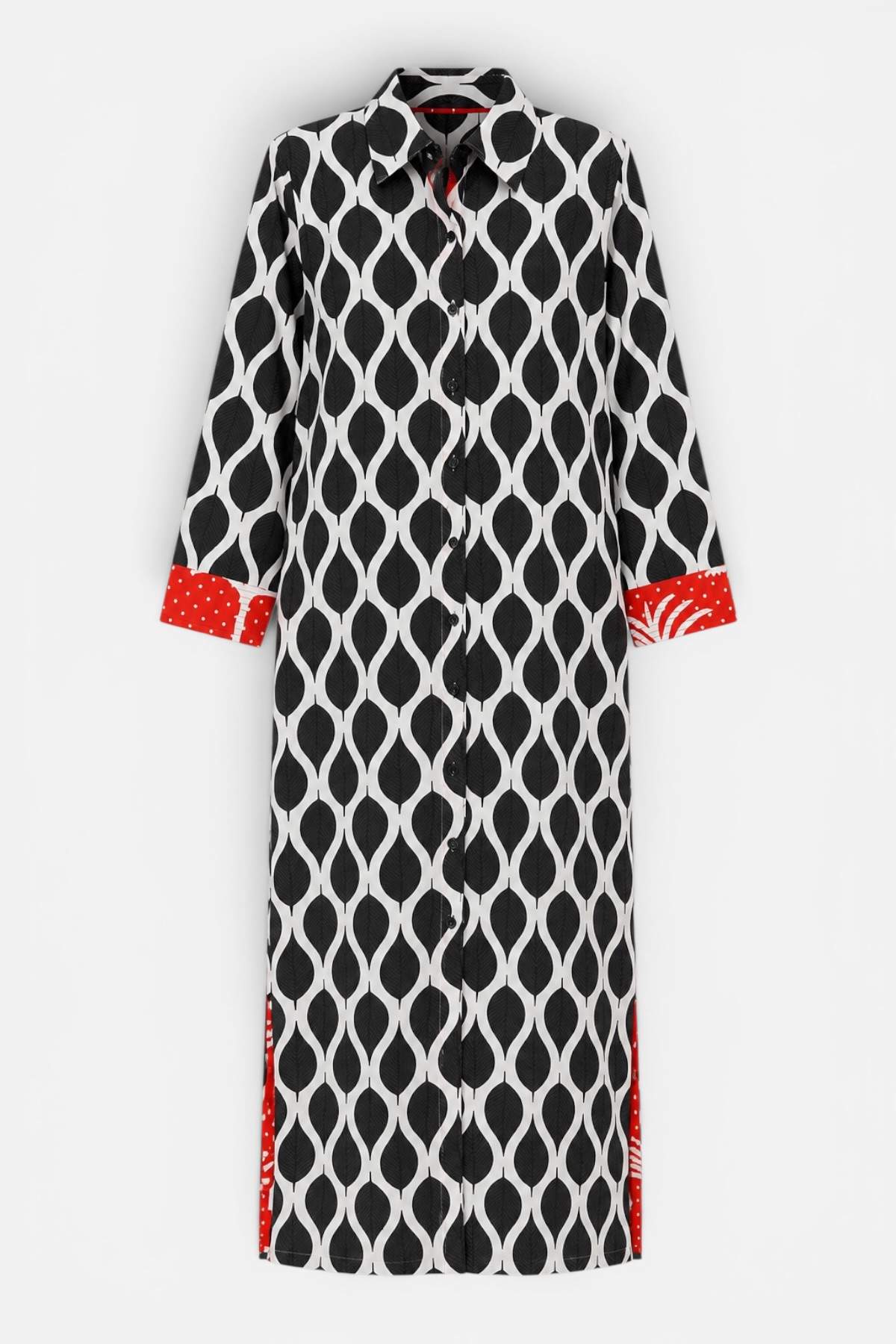 Camisero Pushkar 4