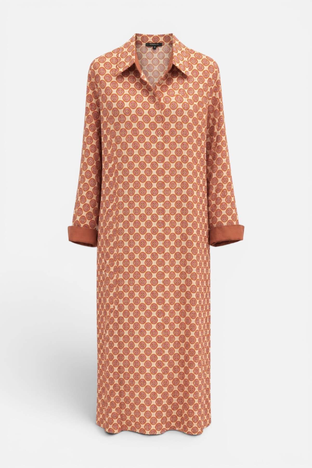 Camisero Hanoi 4