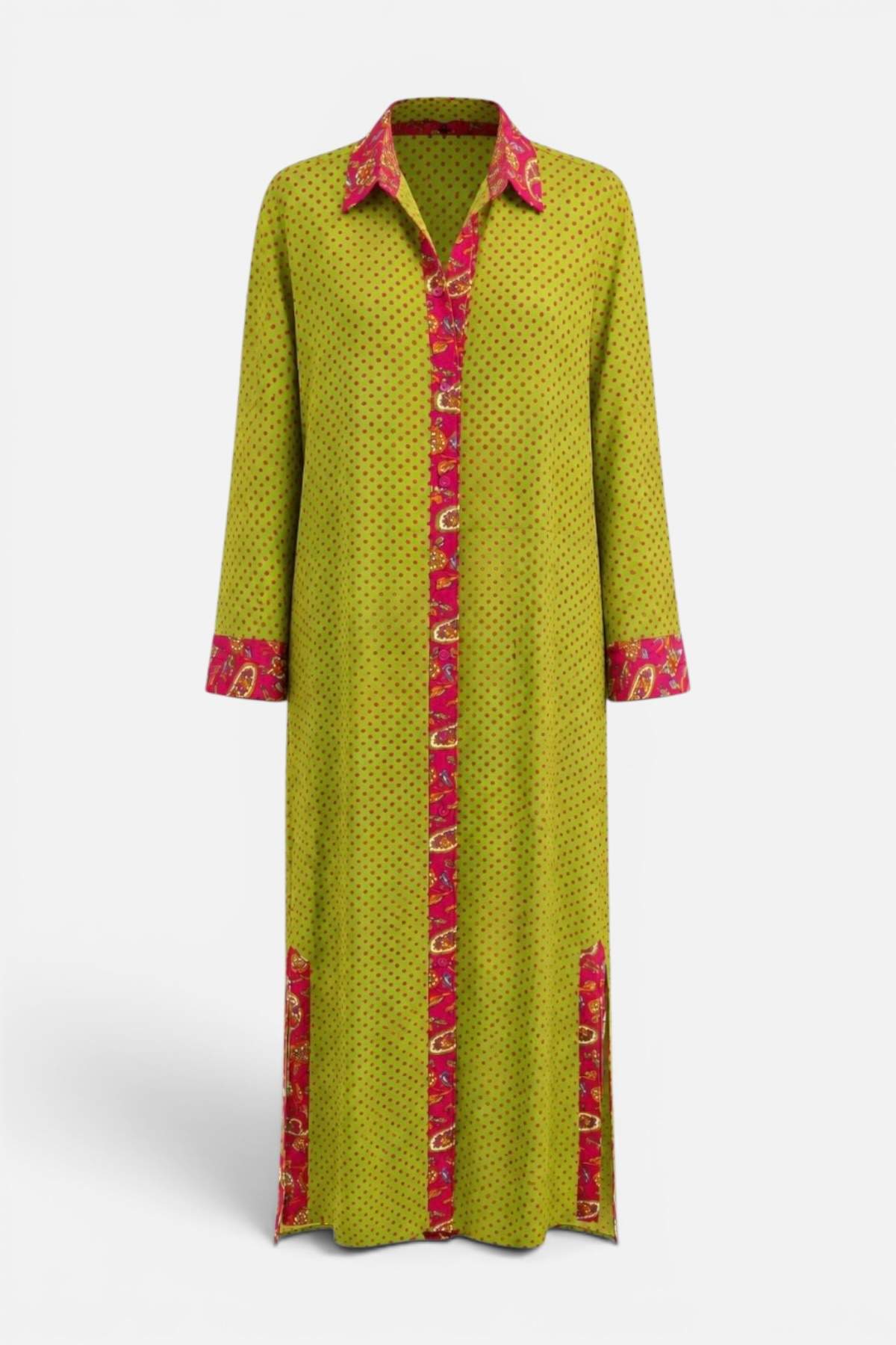 Camisero Jaipur 2